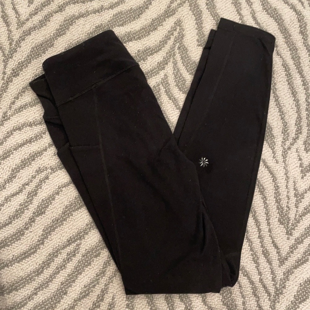 Athleta Girl | Stash Your Treasures Tight | Size Large/12y